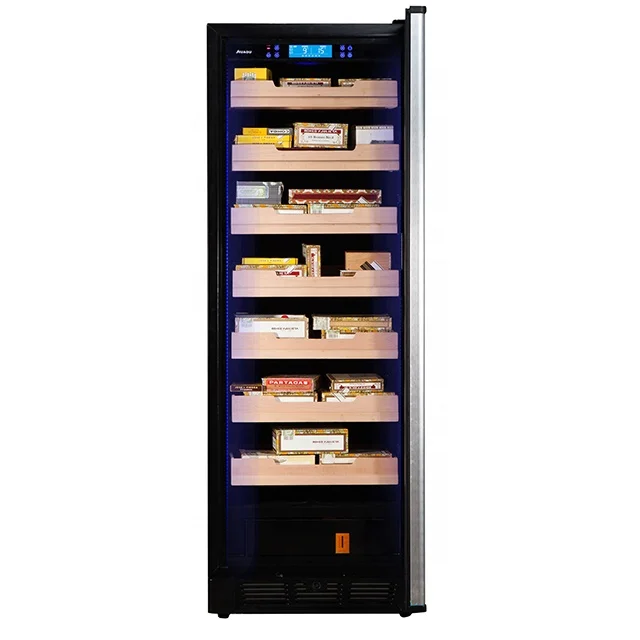 1600 контейнеров для сигар, хьюмидоры для продажи, б/у, производитель шкафов для сигар