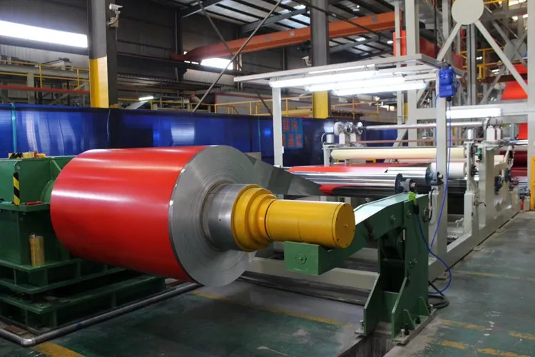 Color Coated 1xxx 3xxx 5xxx Aluminum Coil Led Bulb Channel Letters High Strength Aluminum Plate Coil Strip