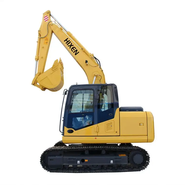 China Cheap construction machinery large digger long arm hydraulic crawler 36 ton excavator for sale