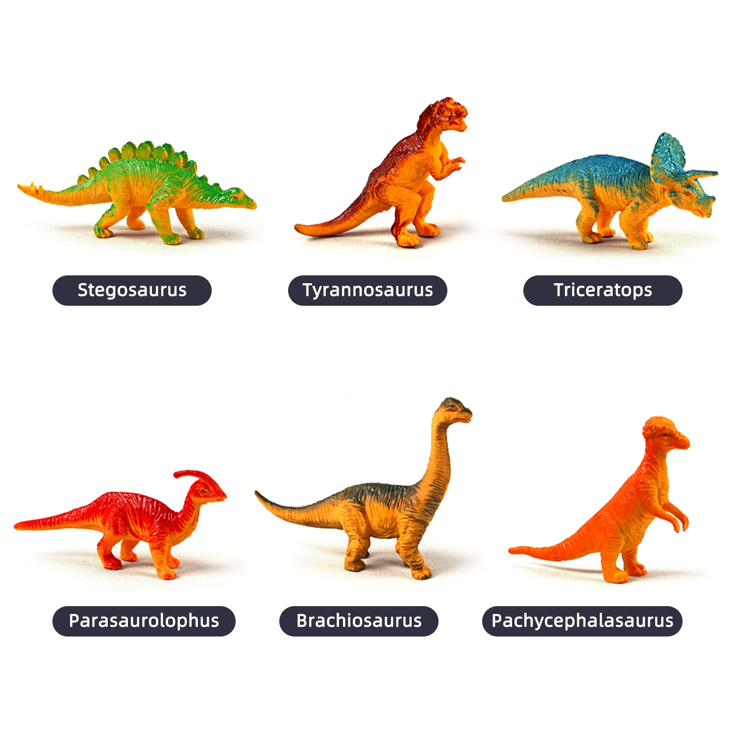 2021 Hot Sale Dinosaur Fossil Eggs Excavation Kit Archaeology Dig It Out Toys for Kids