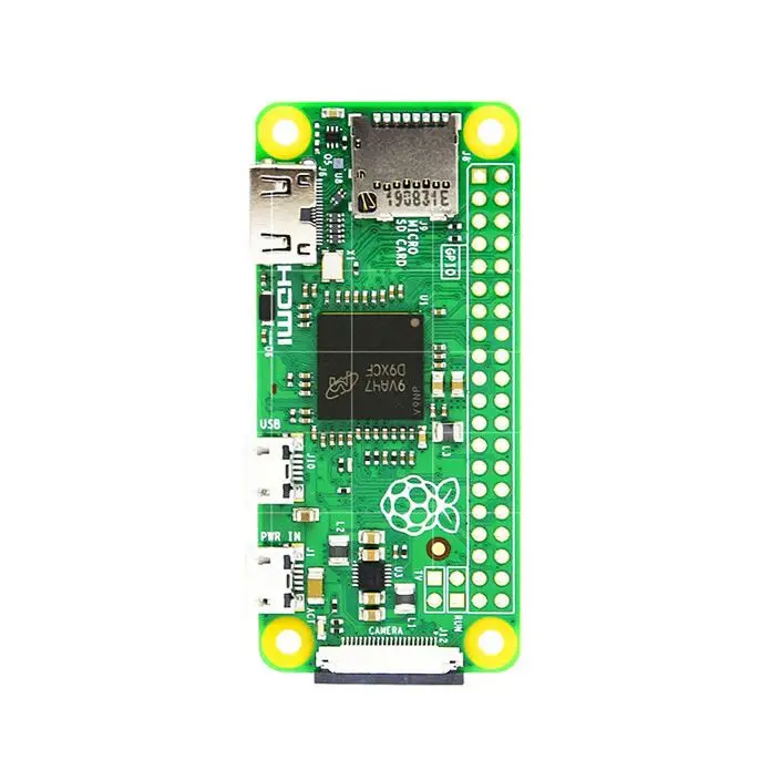 
raspberry y zero w raspberry pi zero v1.3 development board 