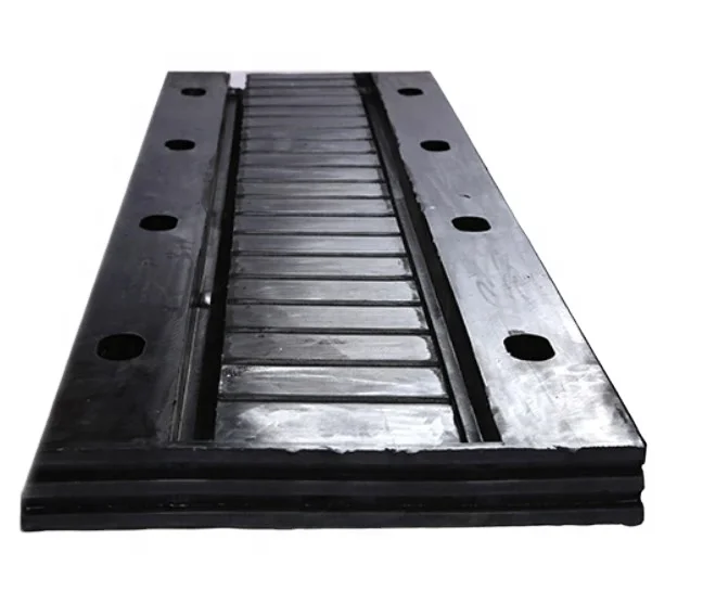 China Supplier Transflex Rubber Bridge Expansion Joint for bridge road construction