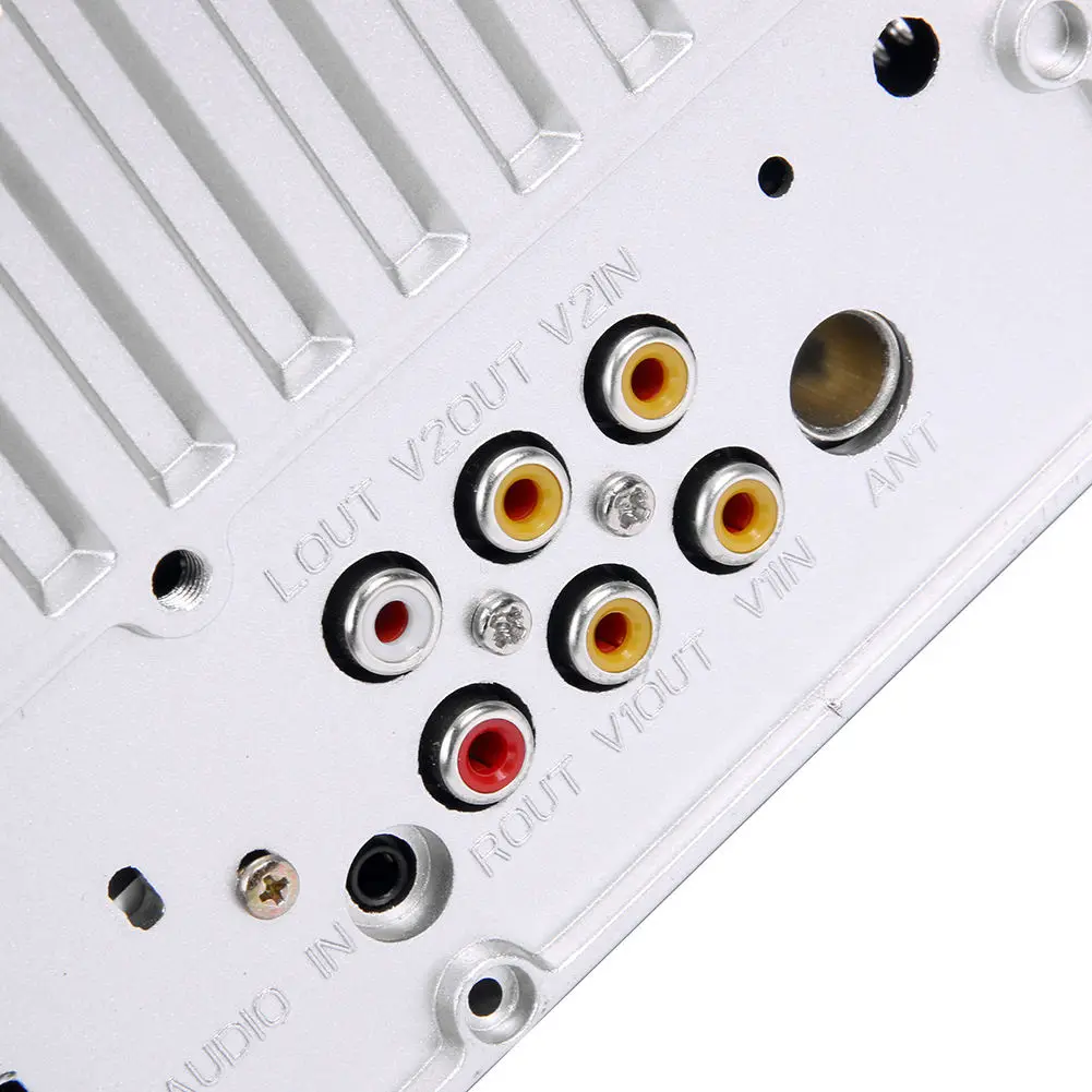 Professional Manufacturer Android System 2 Din Radio Car 7 Inch Car Dvd Player Touch Screen mp5 player for car