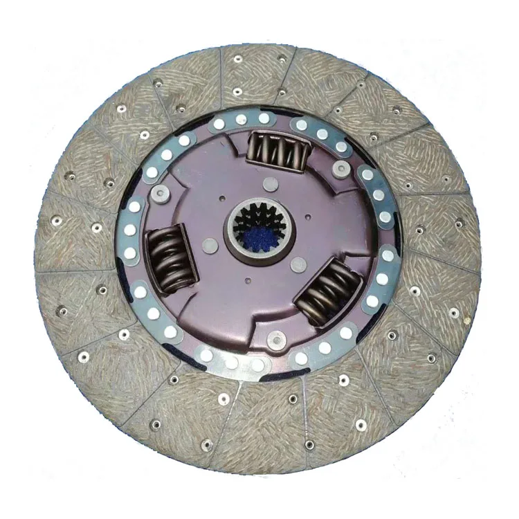 Запчасти для авто диаметр 240 мм внутренний диск сцепления