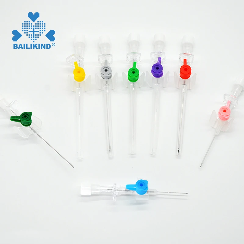 Intravenous Injection Accessories