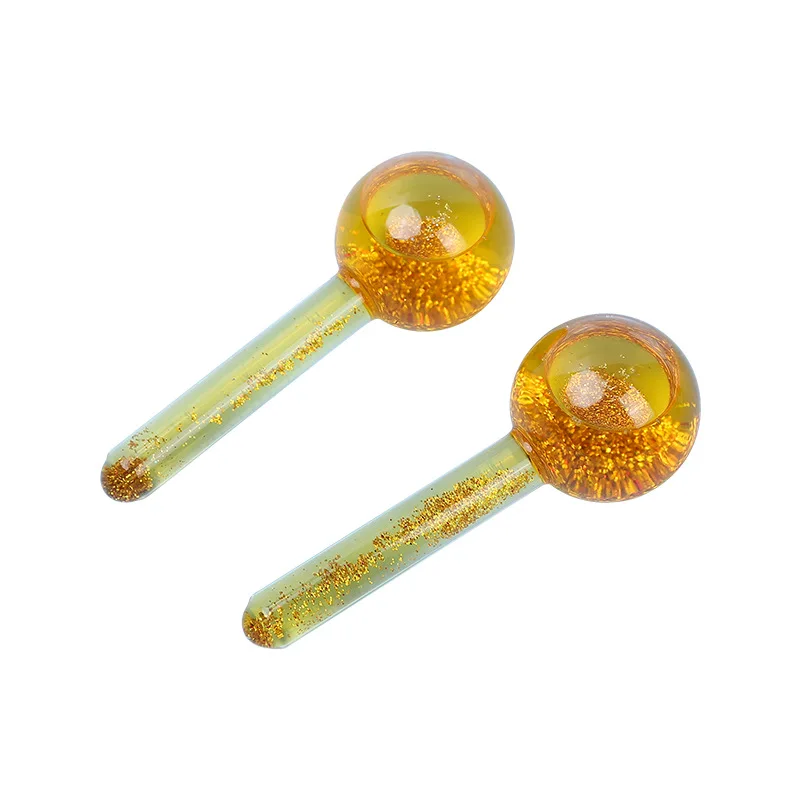 Хит продаж массажный шар для льда