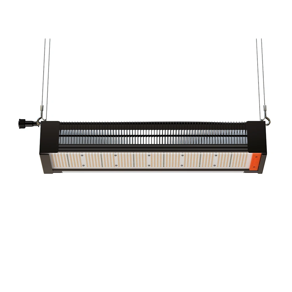 
Aglare 300w full spectrum Waterproof Led Grow Light bar Indoor Plant 