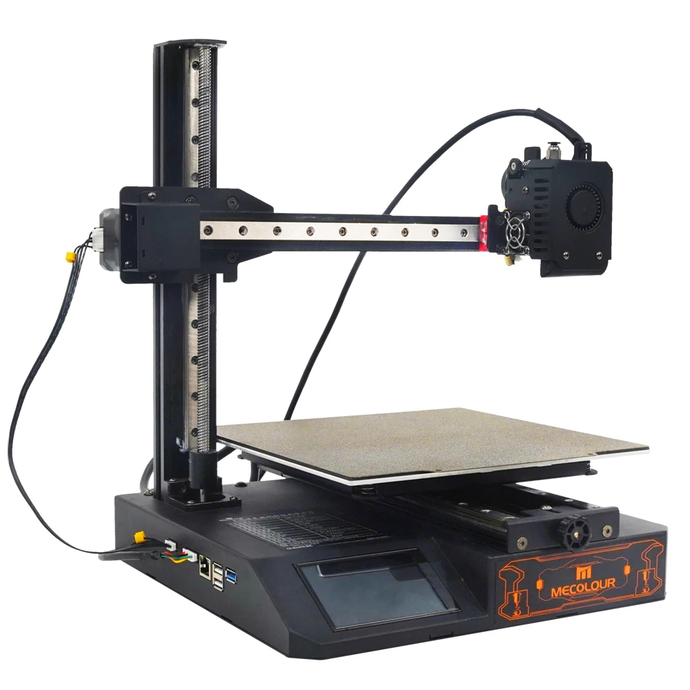 Auto Leveling Artillery Sidewinder 3D Printer 500mm/s Max Speed High Precision FDM 3D Printer Machine