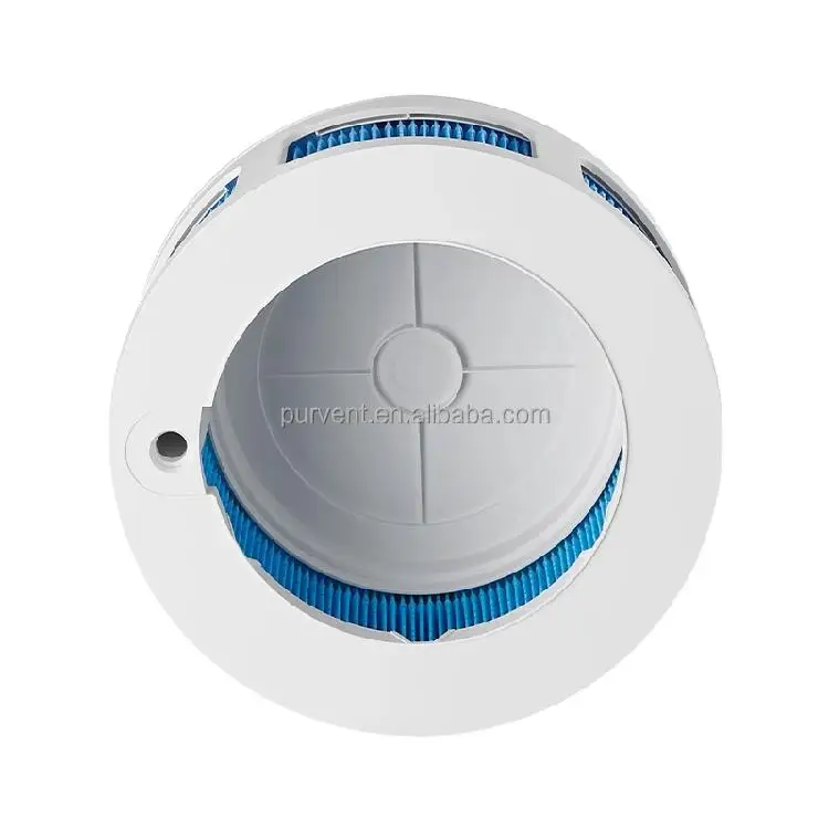 Factory Supply Low Price Good Quality Replacement Air Cleaner Filter Humidifier Air Filter for Home