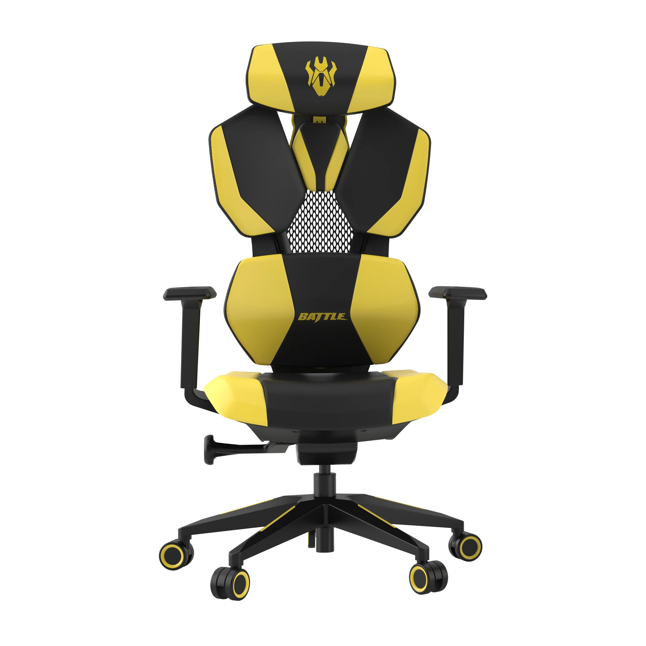 Wholesale  Gaming Chair PC gamer Racing Style Ergonomic Comfortable Leather Gaming Chair Racing Games Chair