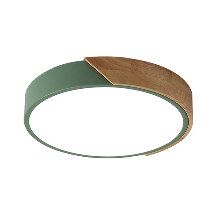 Lights Ceiling Lamp Modern Led Ceiling Light Round Light Ceiling