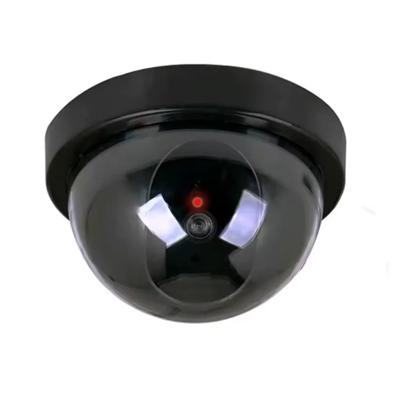 JIND 4.0MP plastic IP CCTV security Dome Camera
