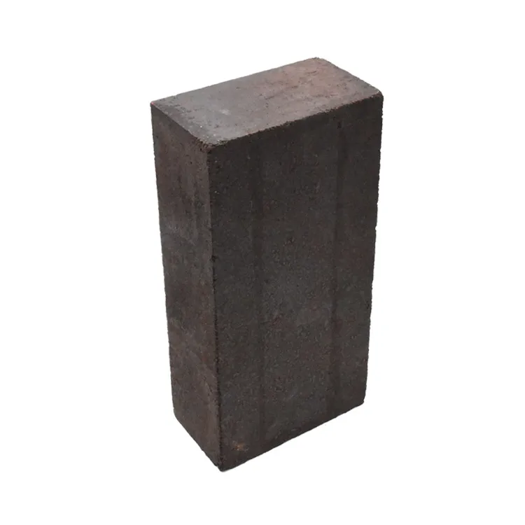 Магнезия хром огнеупорные кирпичи для цементной промышленности