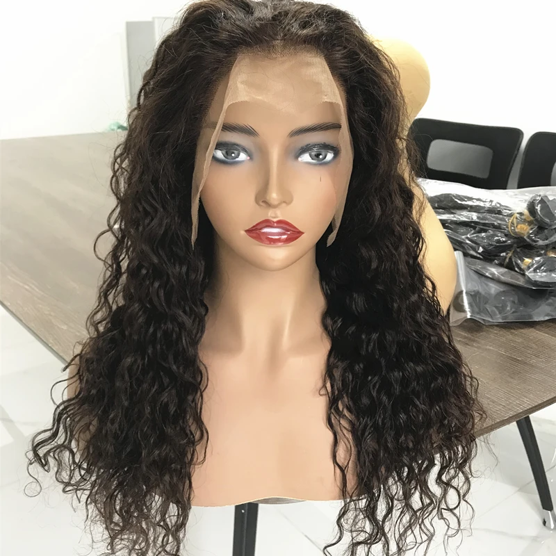 Top Quality 180% Density silk based wigs,13x4 lace frontal silk based wigs,wholesale silk based human hair wigs