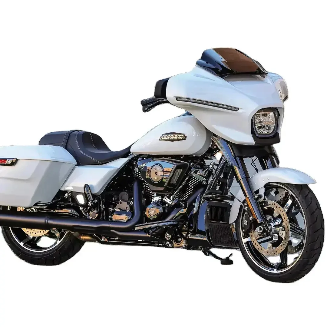 SUPER PERFORMANCE 2024 Harleys Davidsons Street Glide New Touring Motorcycle Fast Shippings