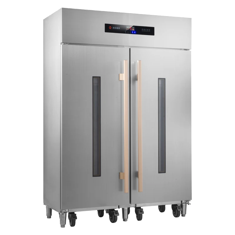 Современные кухонные шкафы вино теплее Высокое напряжение вертикальный УФ стерилизатор полотенца чай нержавеющая сталь стерилизации кабинета