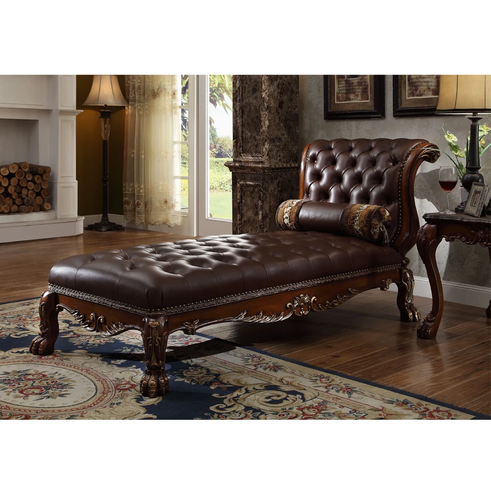 luxury bedroom furniture modern upholstered genuine leather italian style with extended headboard king size white leather bed