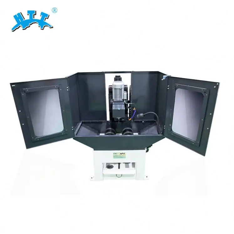 
Chamfering Machine Certified Easy Operation Automatic Multi Spindle Head 