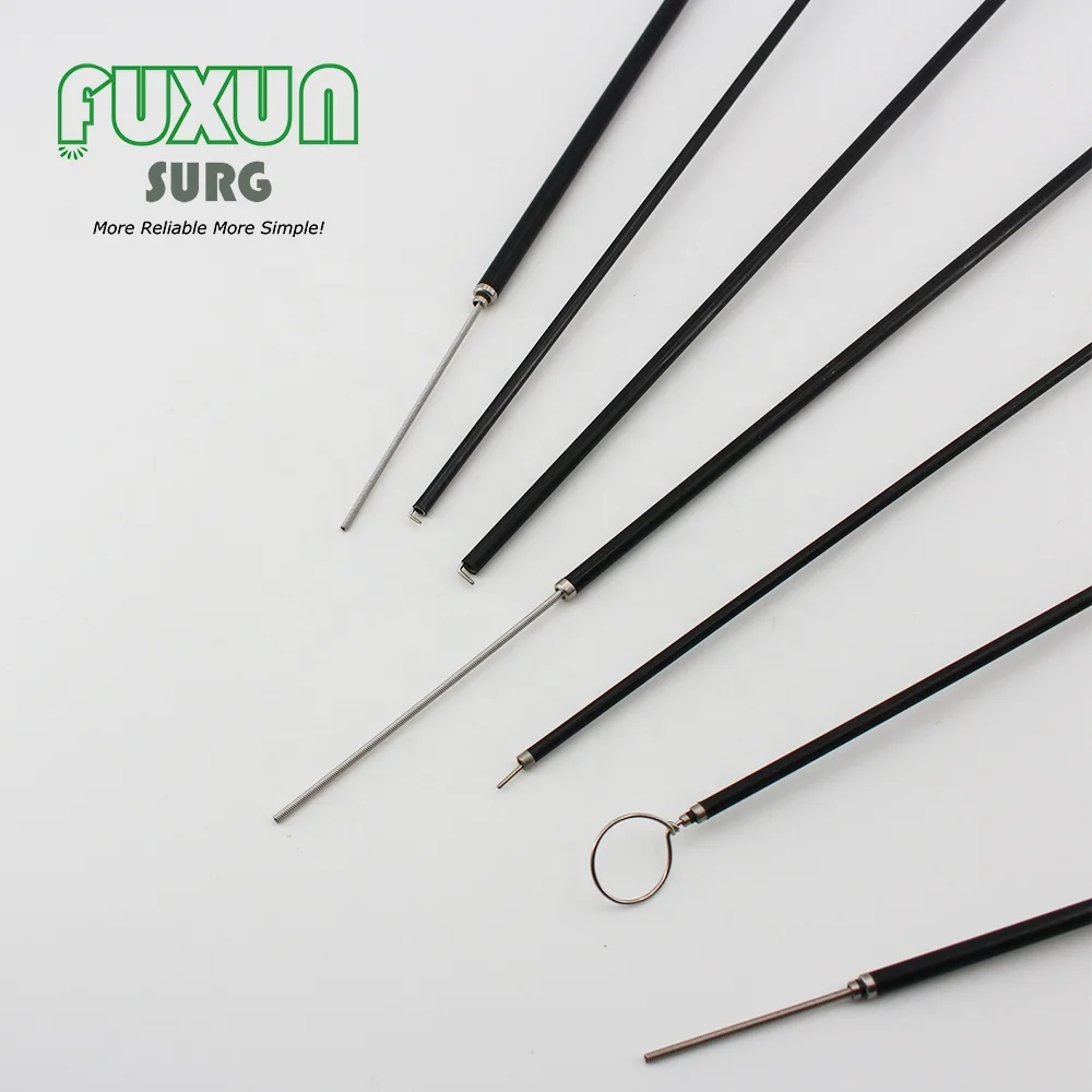 ENT Surgical Nasal Electric Coagulator with Suction Aspirator