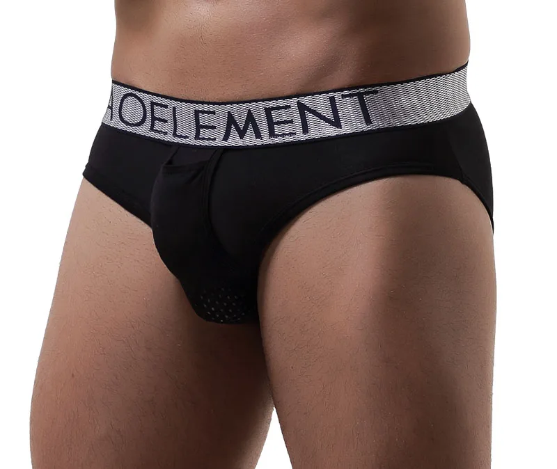 
Old Man Underwear Special Design Bulk Plus Size Underwear Man 