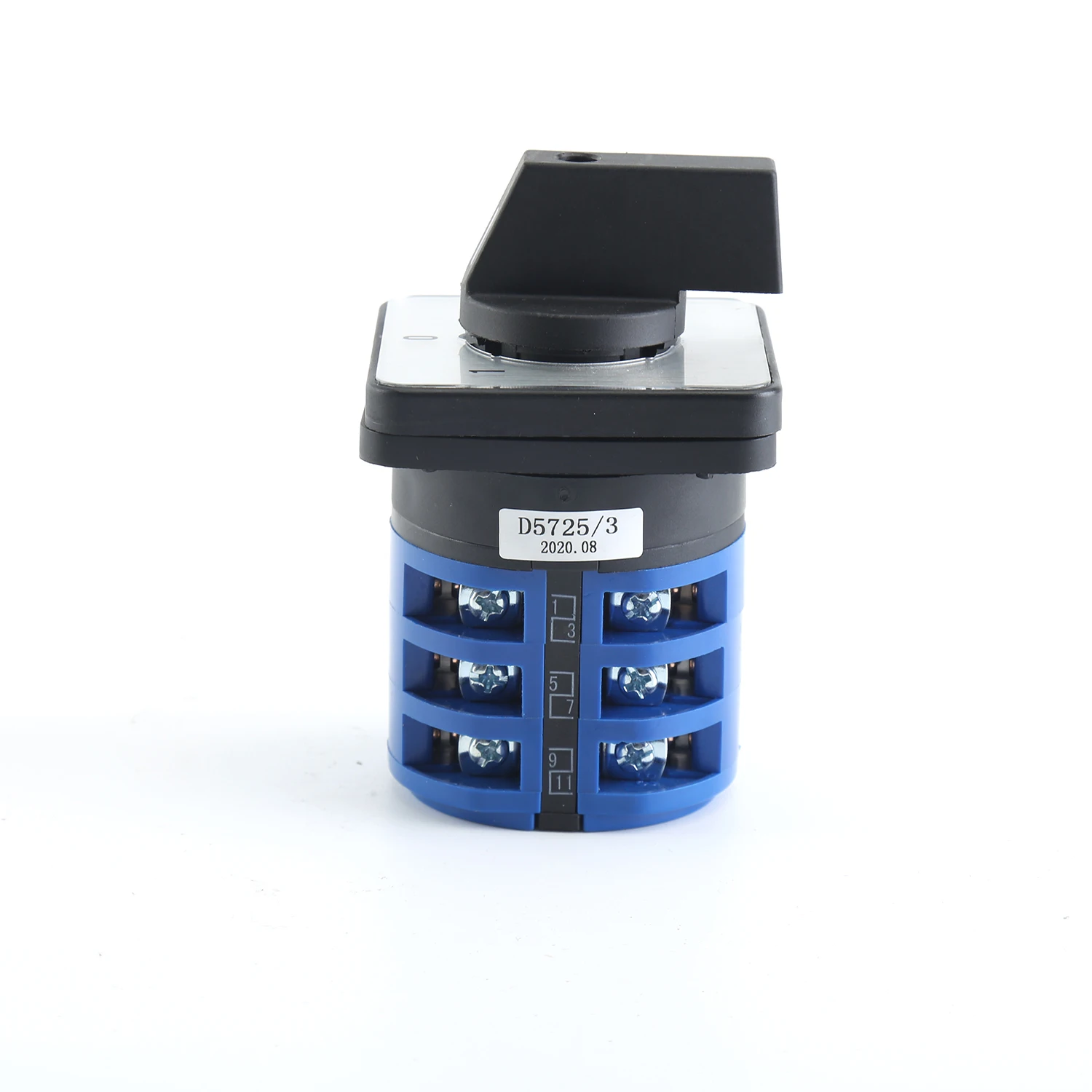 Factory supply LW26-32 32A selector universal changeover rotary cam switch