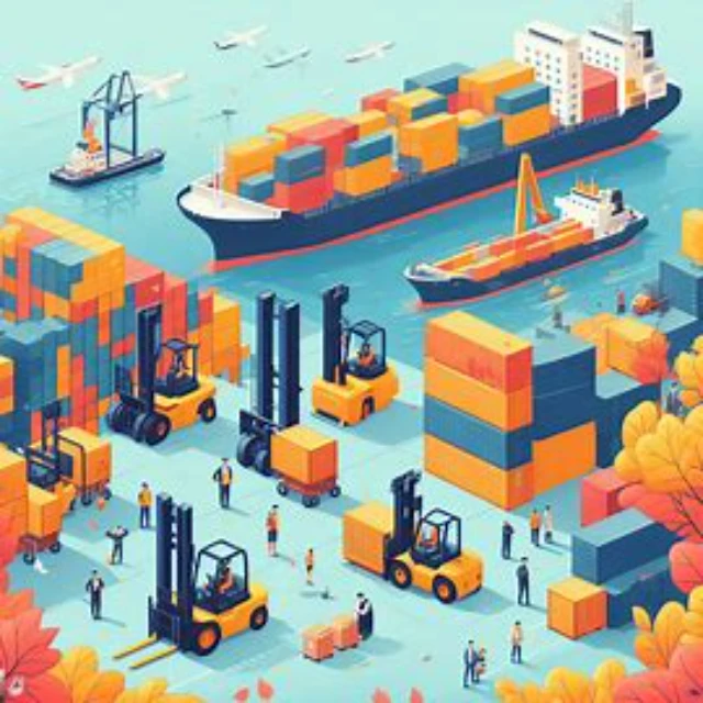 Professional shipping Agent ddp service FCL LCL Shipping from China to Germany Hamburg Fast and Efficient Logistics Service