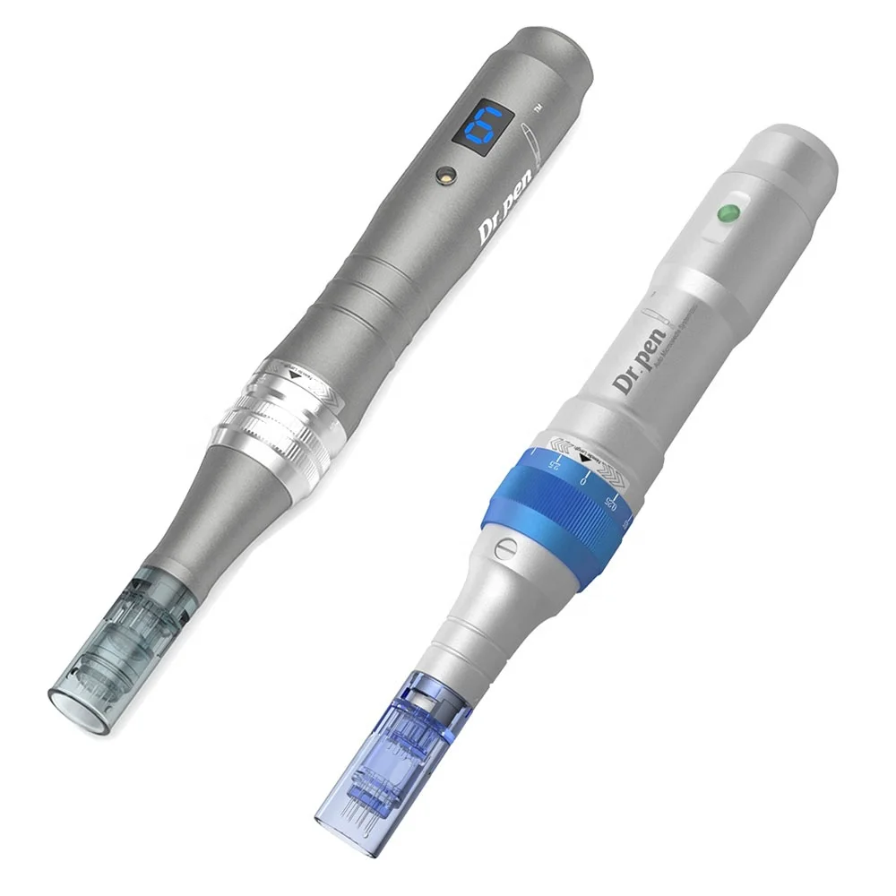 YanYi M8 dermapen DR cartridge  needles electric derma pen