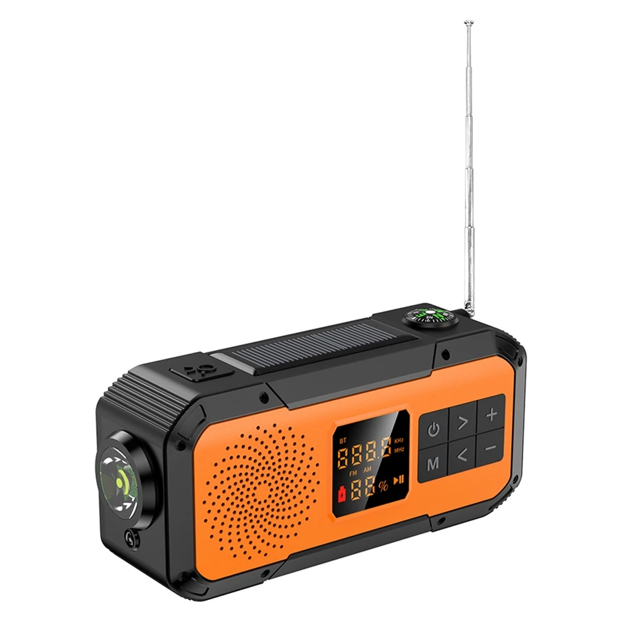 International AM FM WB Radio Multi Tws Speaker Hight quality super clear broaasting Good Radios