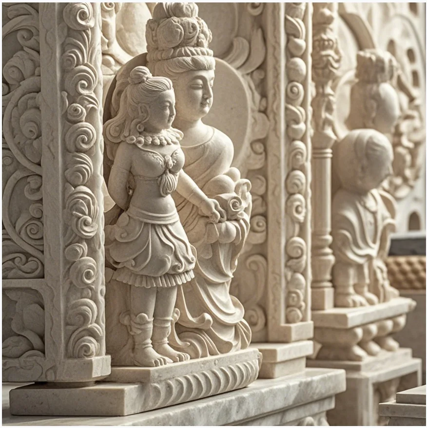 New Stone Cnc Carving Machine Granite Marble Tombstone Art Sculpture Relief For Tombstone Engraver Machine