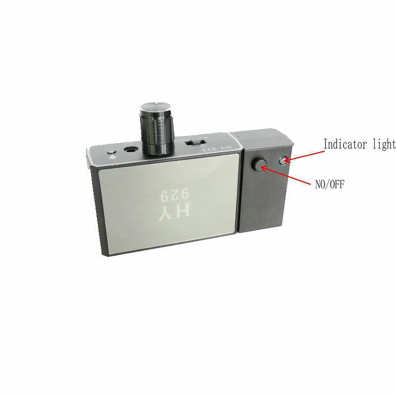 Усилитель звука HY929, перегородка с голосовым/ушным прослушивающим устройством, с диктофоном