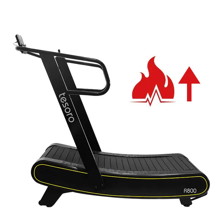 max user 200kg wholesale price treadmills self generating wholesale price treadmills air runner treadmill running machine