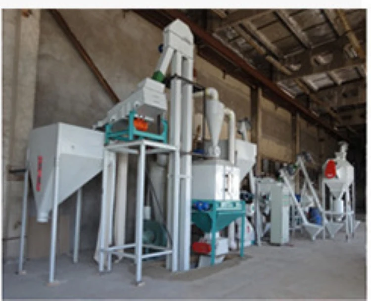Large output agricultural feeding special feed pellet granulator machine
