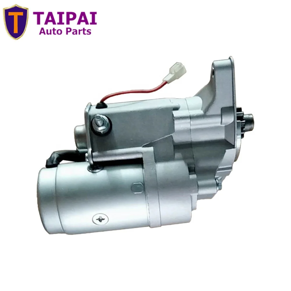 Стартер для TOYOTA HILUX 28100-54491 28100-0L050 28100-0L051 28100-54451