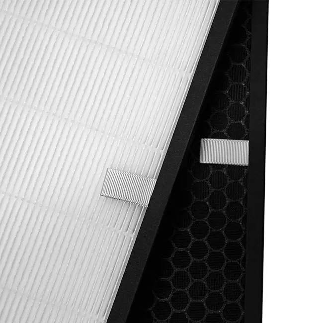filter replacement house hold air purifier HEPA carbon replaces cardboard Winixs Zero series nonwoven fabric