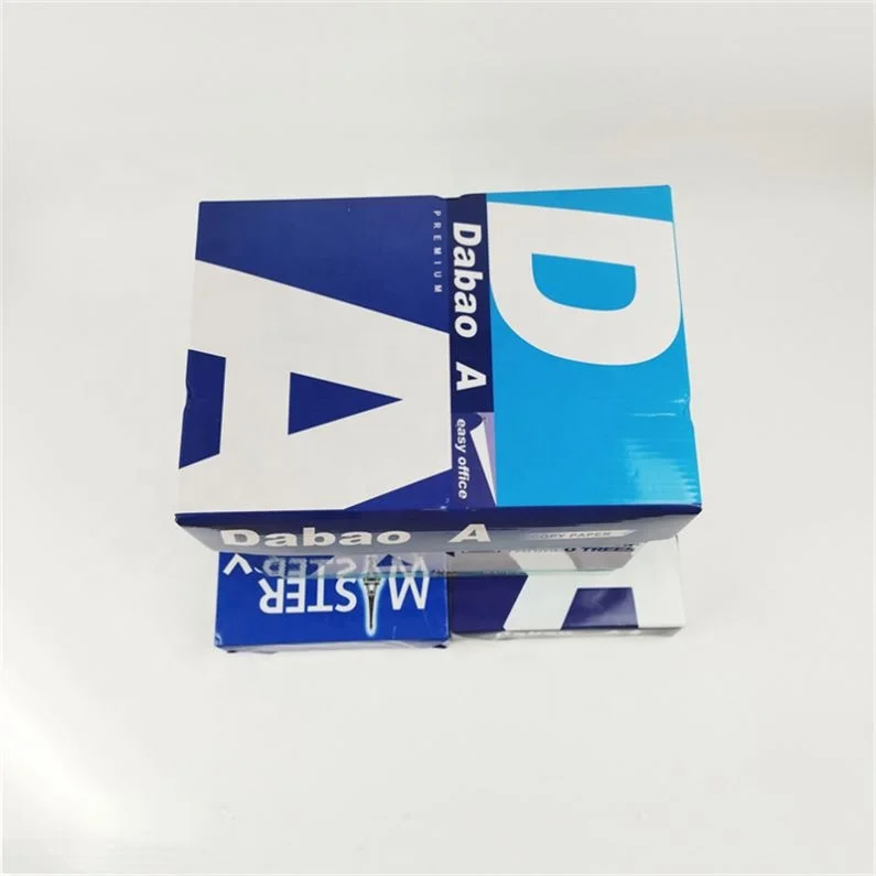Office A4 Paper Office A4 A5 A6 Cleanroom Copy Paper 80Grms