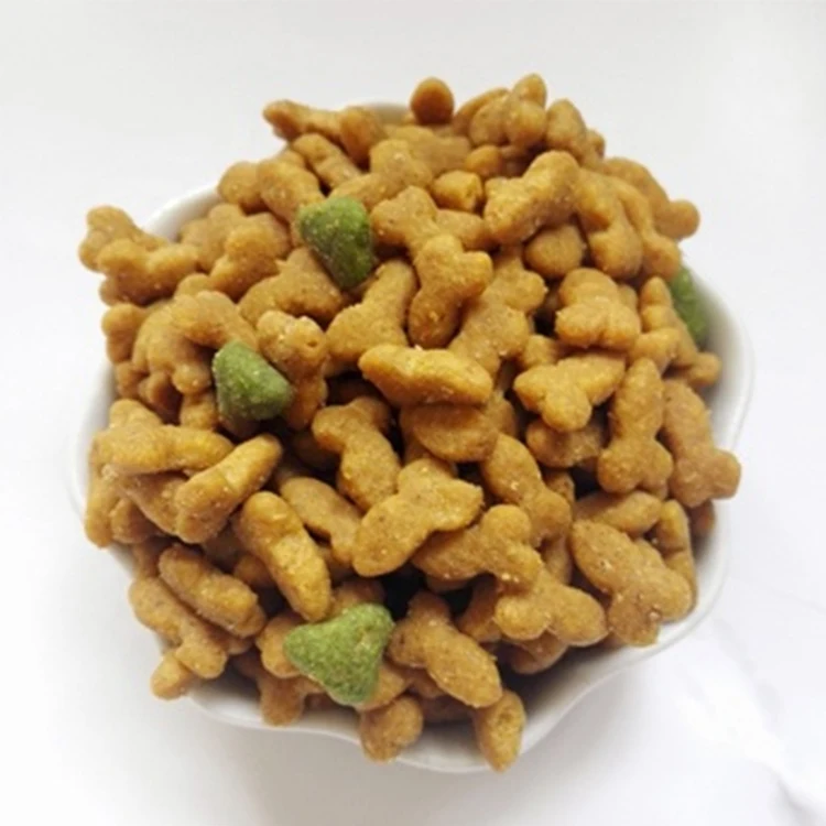 OEM производитель корма для кошек оптовая продажа высокое качество безприсадки домашние животные премиум-класса сухой корм и собак