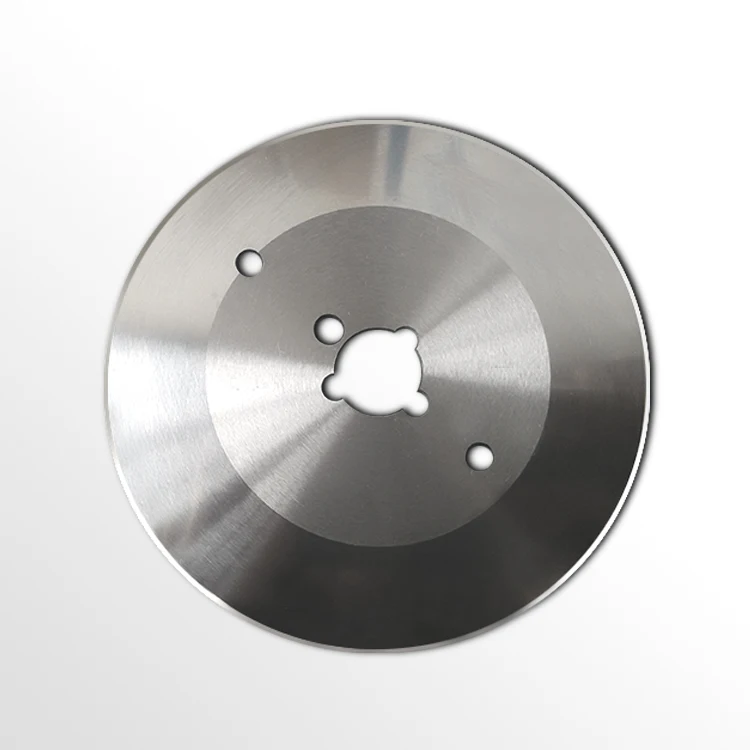 80mm round POTIS electric meat doner kebab slicing  machine knife