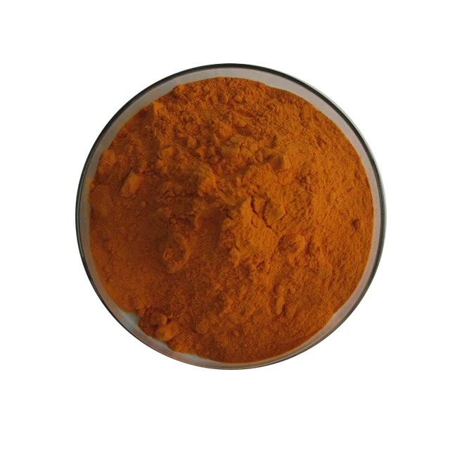 
Pure Halal CAS 303-98-0 Coenzyme Q10 COQ10 Powder Ubiquinol 