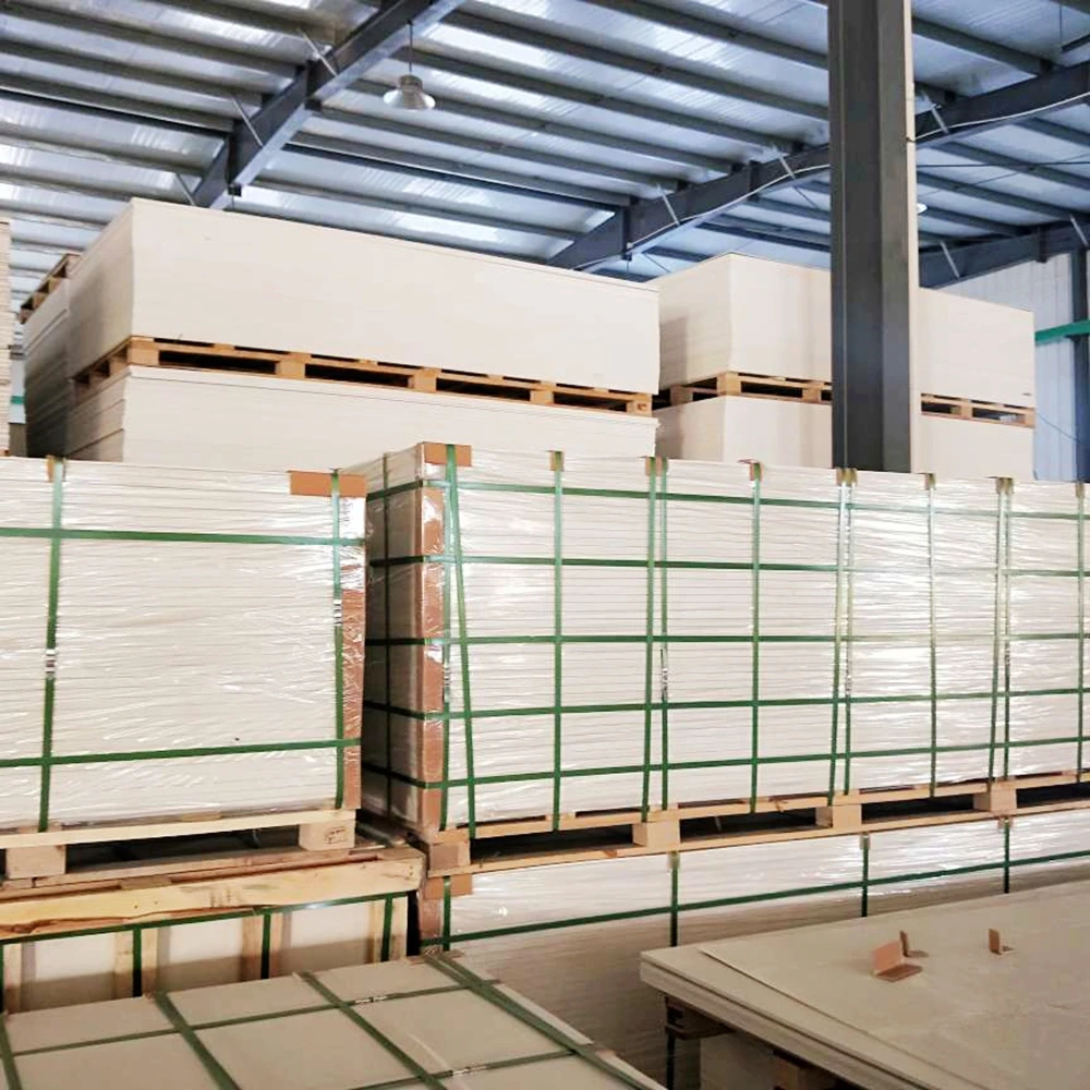 A1 огнестойкая дверная доска из оксида магния для противопожарной двери