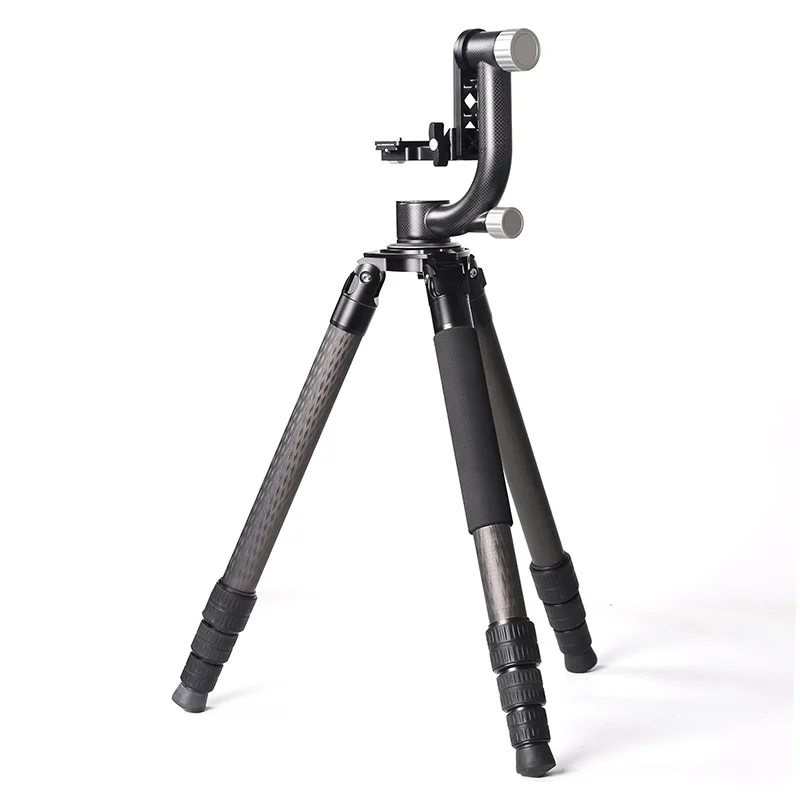 Arca Swiss Quick Release Plate Carbon Fiber DSLR Camera Panoramic Gimbal Tripod Ball Head