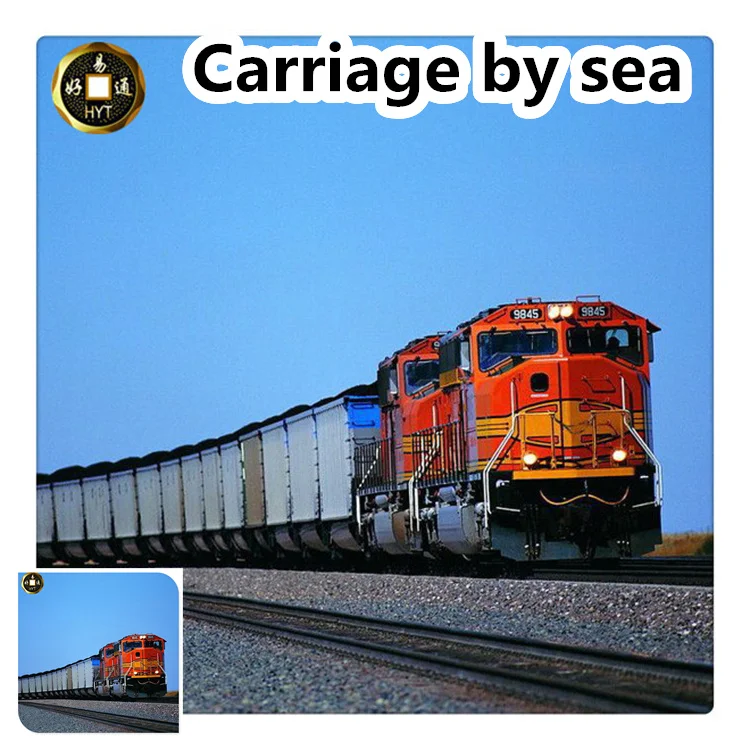 Competitive Forwarder Good Price Freight Container Reasonable Price Shipping From China To Palestine By Sea