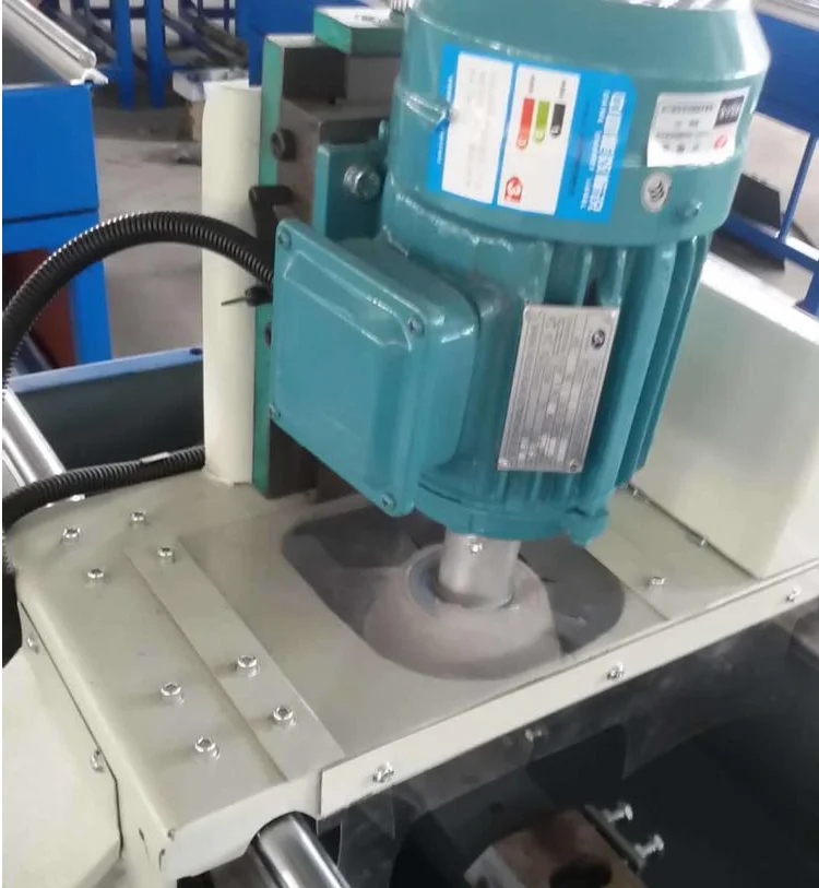 Автоматический точильный станок для ножей