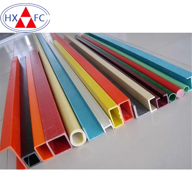 High quality grp pipe fiberglass pipe with the best price