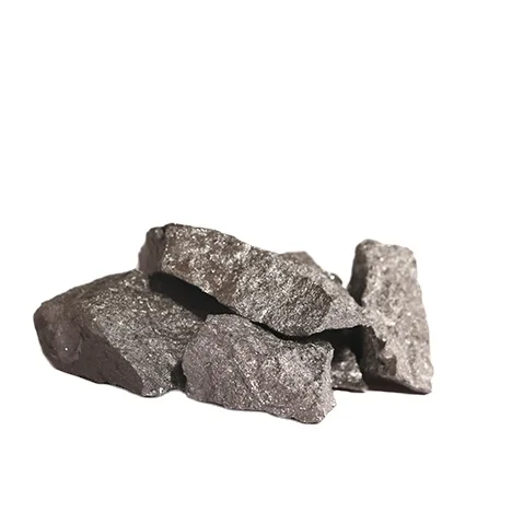 Manufacturer provide steel raw material fesi ferro silicon