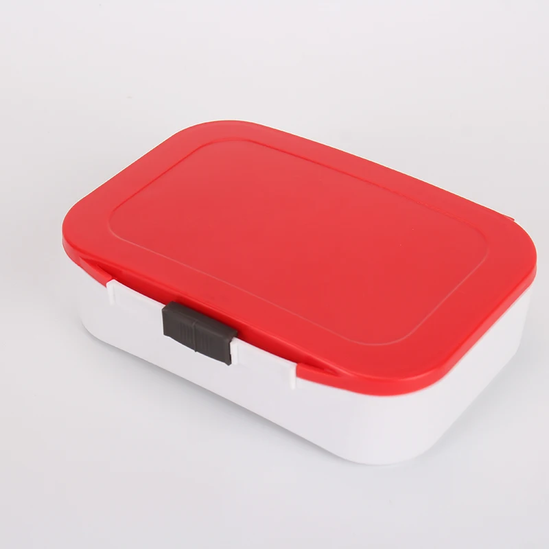 Коробка для таблеток 7 дней пластиковый ежедневный витамин коробка Am Pm чехол Органайзер 14 чехлов