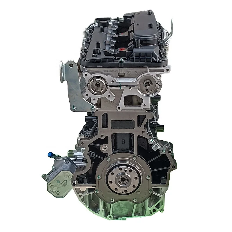 Cheap Price Wholesale Car Engine V362 FWD FORD 2.2L 2.0T 89KW 121Hp 4 Cylinders Diesel Long Block For FORD TRANSIT VAN 2.2
