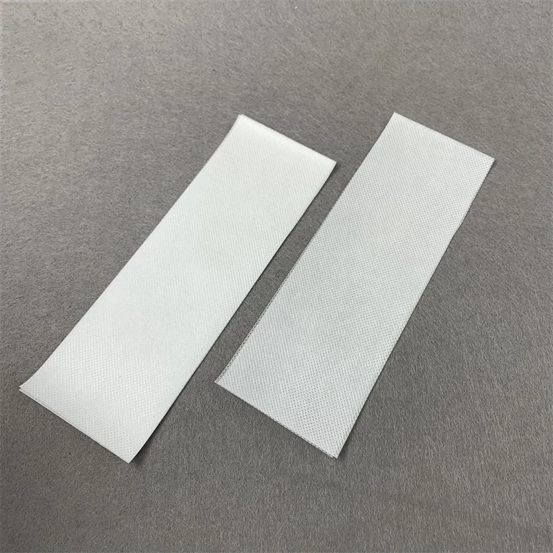 WS21K Non woven hair removal depilatory wax strips