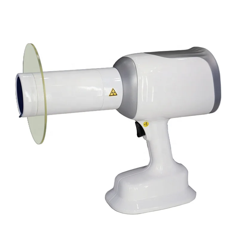 medical Dental Sensor New Gun Handheld Dental x-ray Portable dental X-ray unit machine