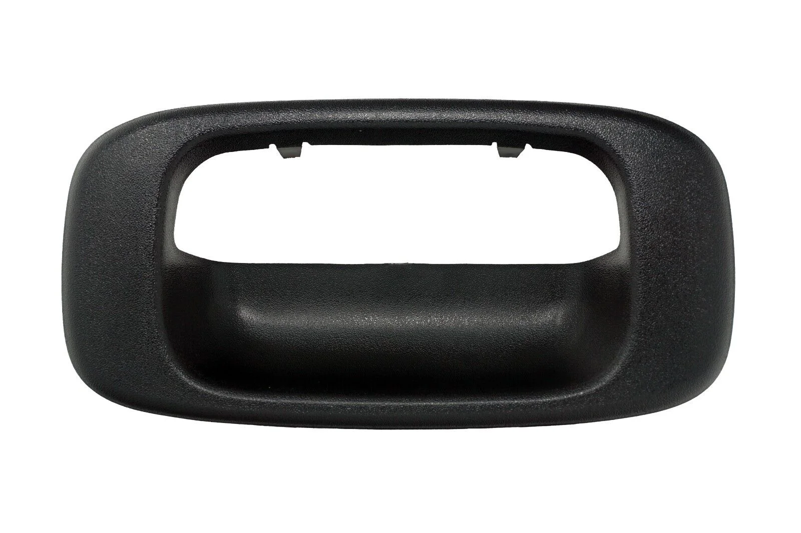 Car Parts Tailgate Handle Bezel 15228541Used  for Chevrolet Silverado/ GMC Sierra 1999-2007 High quality Black