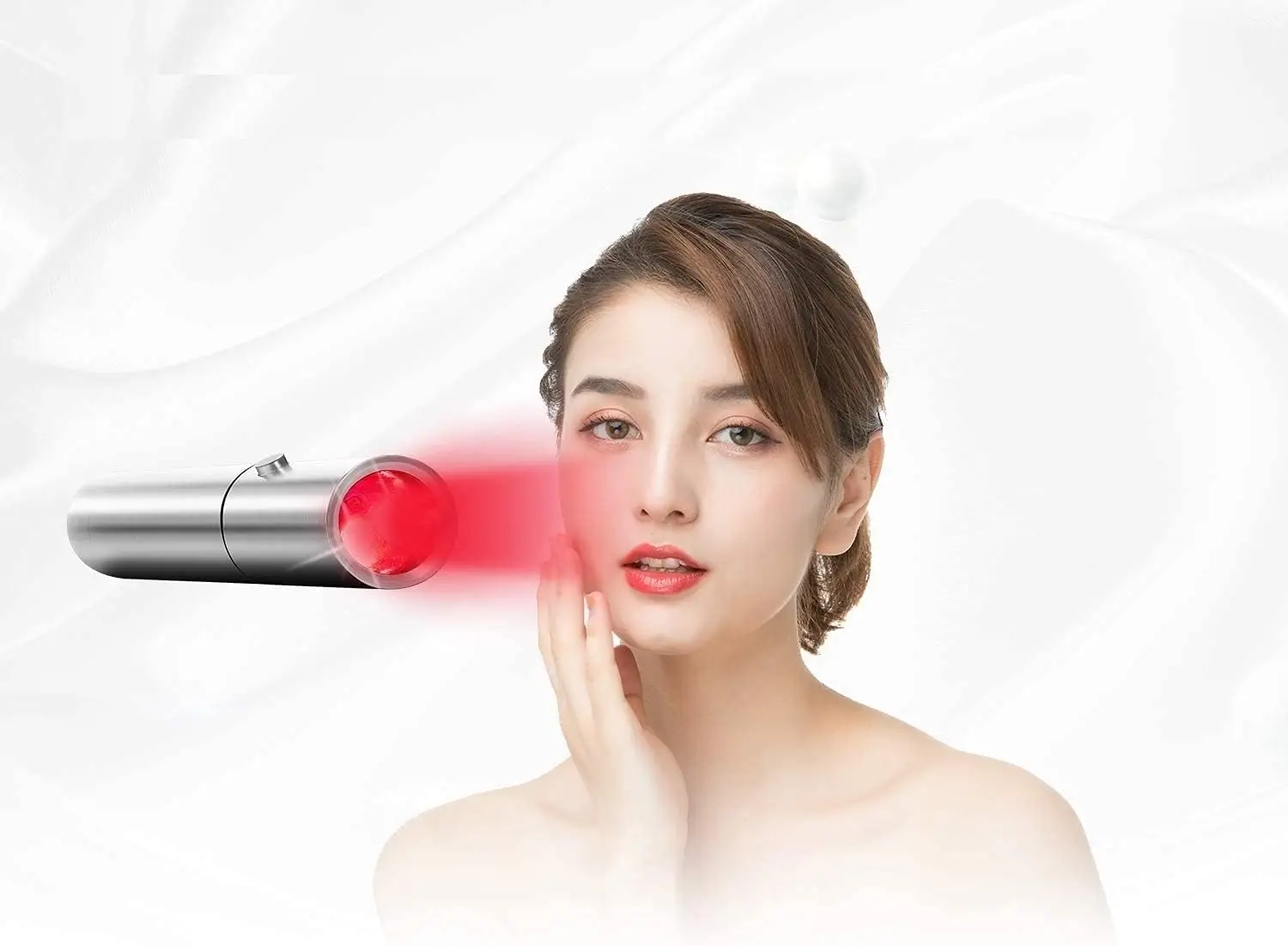 Hot Selling LED Infrared Light Therapy Torch for Pain Relief and Muscle Relax for Home Use